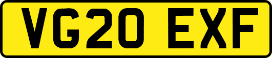 VG20EXF