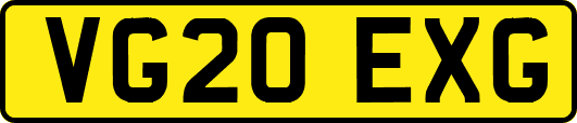 VG20EXG