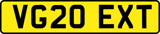 VG20EXT