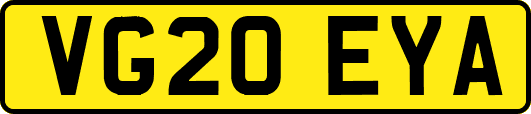 VG20EYA