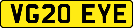 VG20EYE