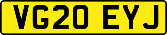 VG20EYJ