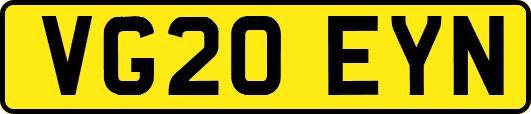 VG20EYN