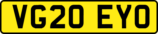 VG20EYO