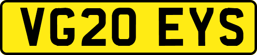 VG20EYS