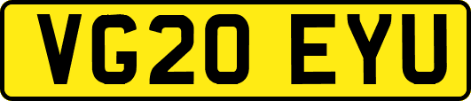 VG20EYU