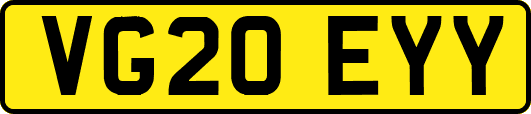 VG20EYY
