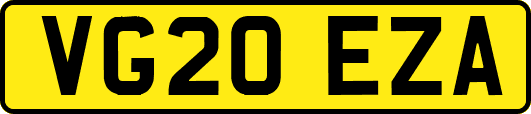VG20EZA