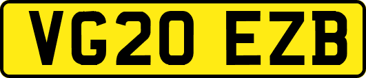VG20EZB