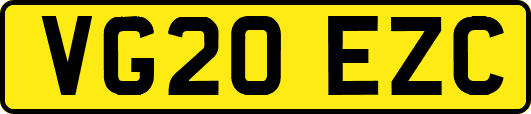 VG20EZC