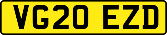 VG20EZD