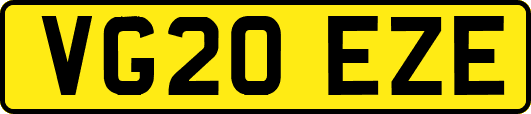 VG20EZE