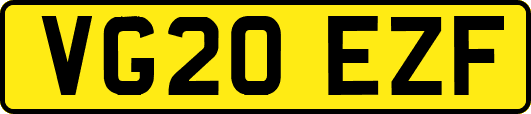 VG20EZF