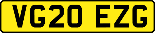VG20EZG