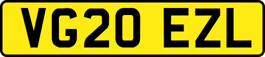 VG20EZL