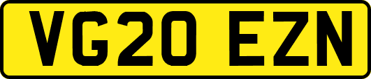 VG20EZN