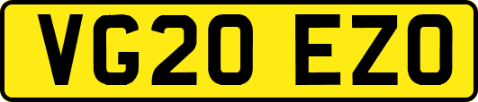 VG20EZO