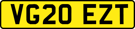 VG20EZT