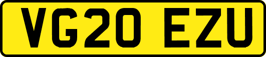 VG20EZU