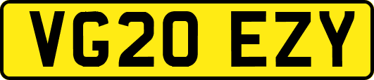 VG20EZY