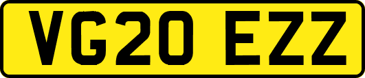 VG20EZZ