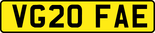 VG20FAE