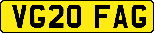 VG20FAG