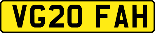 VG20FAH