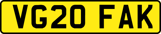 VG20FAK