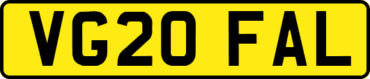 VG20FAL