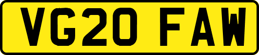 VG20FAW