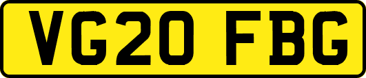 VG20FBG