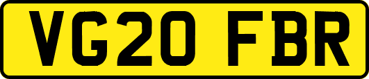 VG20FBR