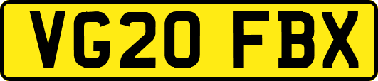 VG20FBX