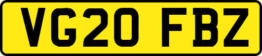VG20FBZ