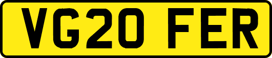 VG20FER