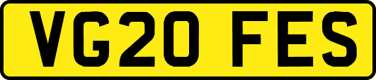 VG20FES