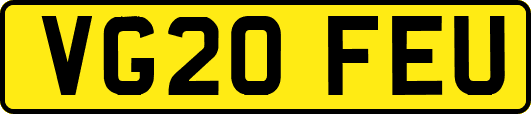 VG20FEU