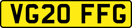 VG20FFG