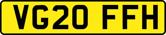 VG20FFH