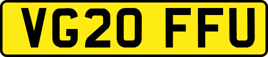 VG20FFU