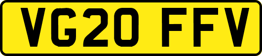VG20FFV