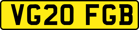 VG20FGB