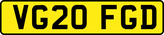 VG20FGD
