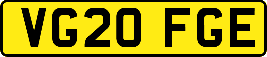 VG20FGE