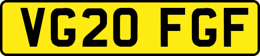 VG20FGF