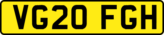 VG20FGH