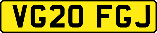 VG20FGJ
