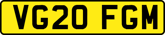 VG20FGM