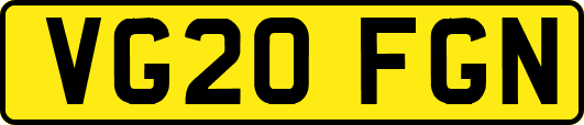 VG20FGN